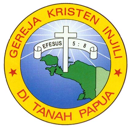 Logo Gereja